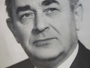 Выявлена запись о рождении Геннадия Петровича Баданова (1911-1977), архитектора, члена союза архитекторов СССР, лауреата Государственной премии Белорусской АССР